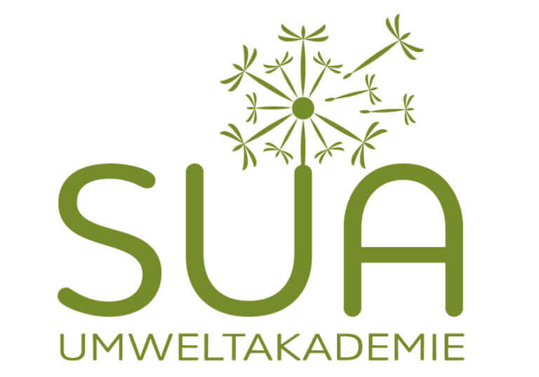Logo der Sächsischen Umweltakademie