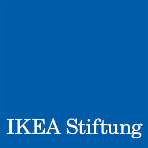 Logo IKEA Stiftung