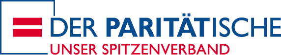 Logo Der Paritätische - Unser Spitzenverband