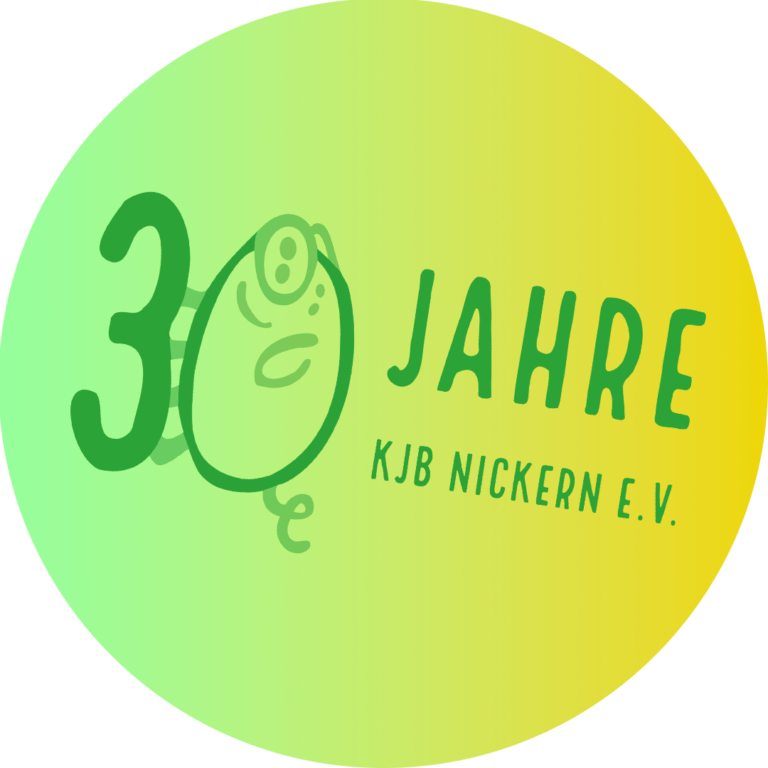 30 Jahre KJB Nickern e. V.